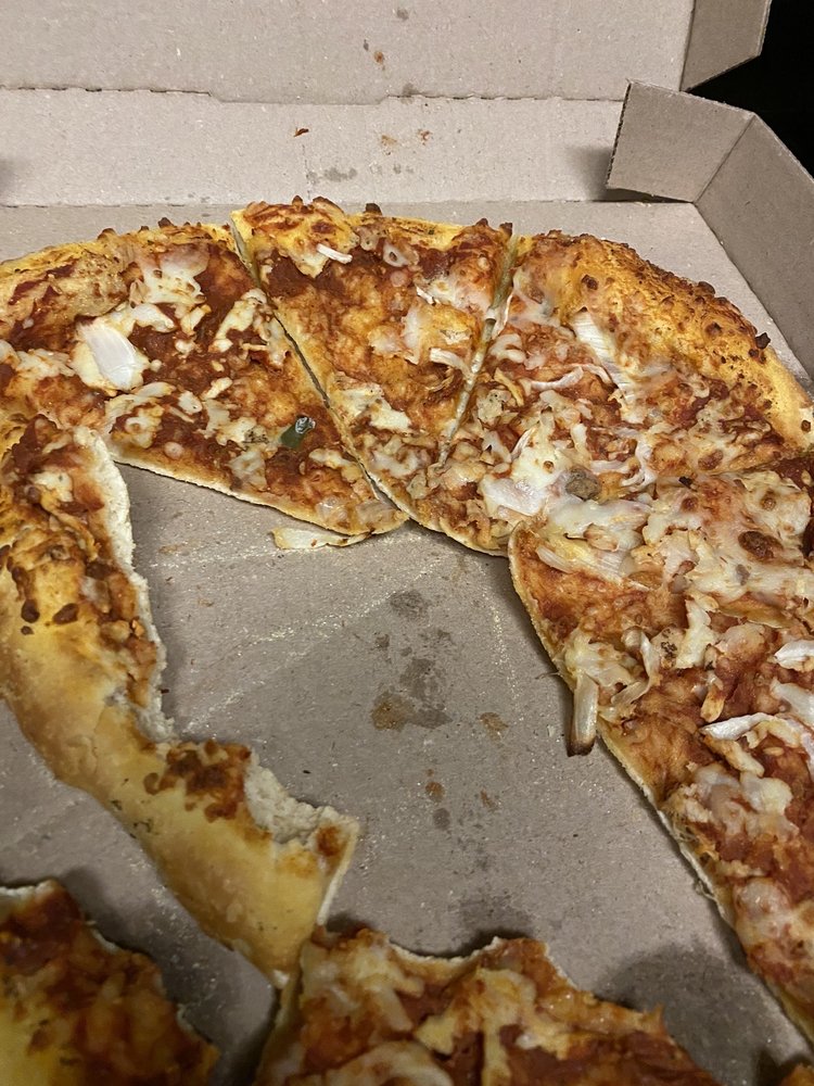 Domino's Pizza Photo