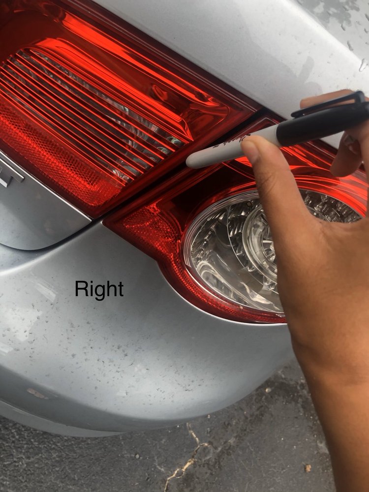 Avery Body and Trim Shop