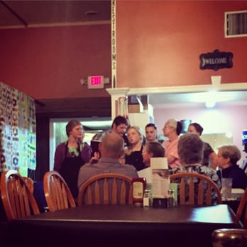 River S Edge 42 Photos 31 Reviews Comfort Food 162 2nd St Photo Of River S Edge Cheraw Sc United States End The Evening
