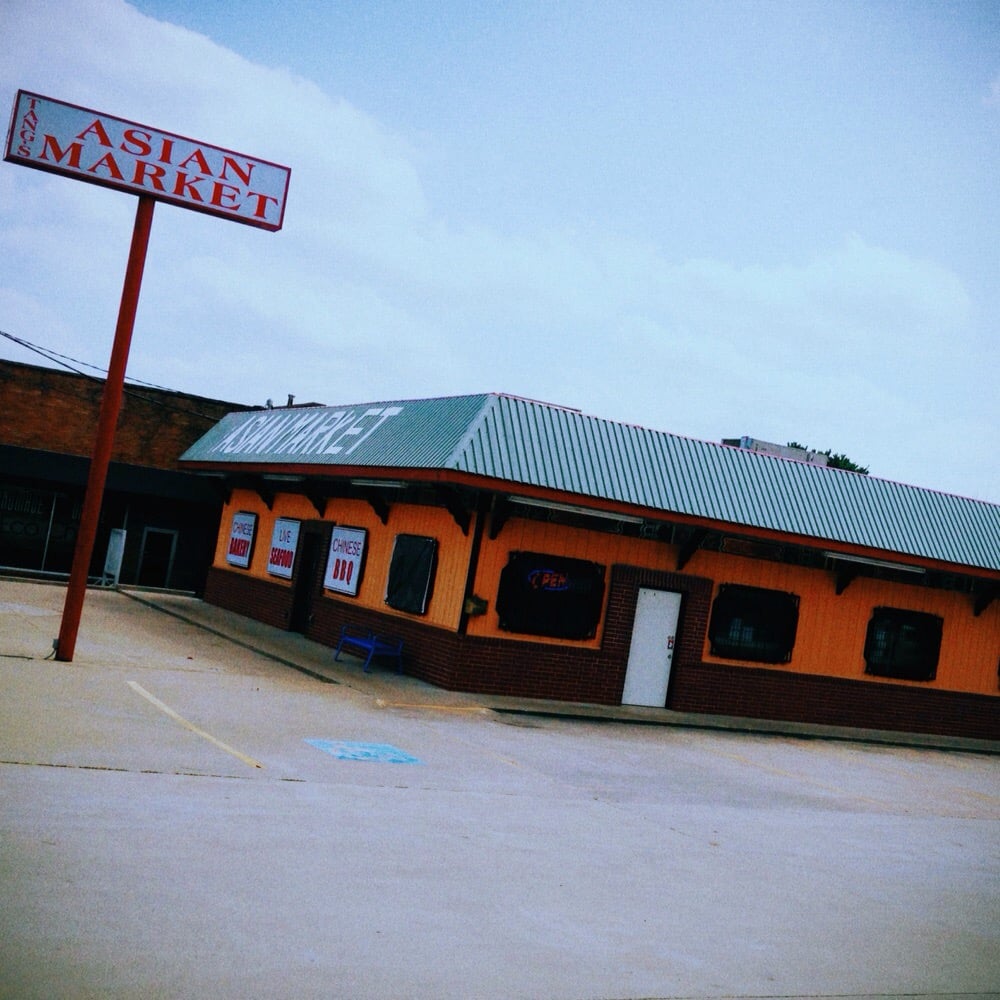 Tang’s Asian Market 15 Photos & 17 Reviews Grocery 224 S Thompson