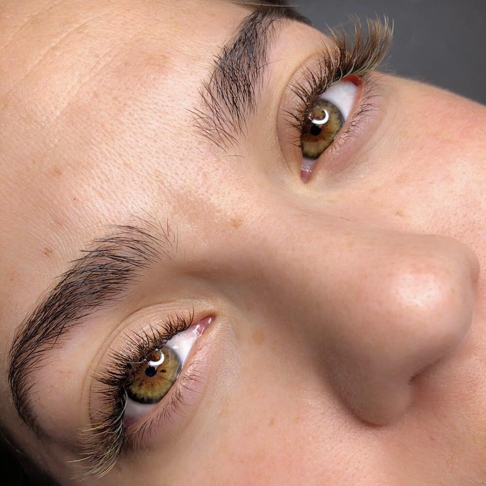 Foxy Lash Boutique