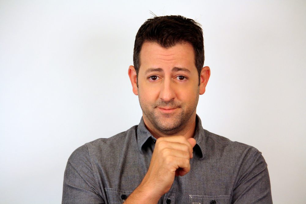 Kurt Long - Acting Coach