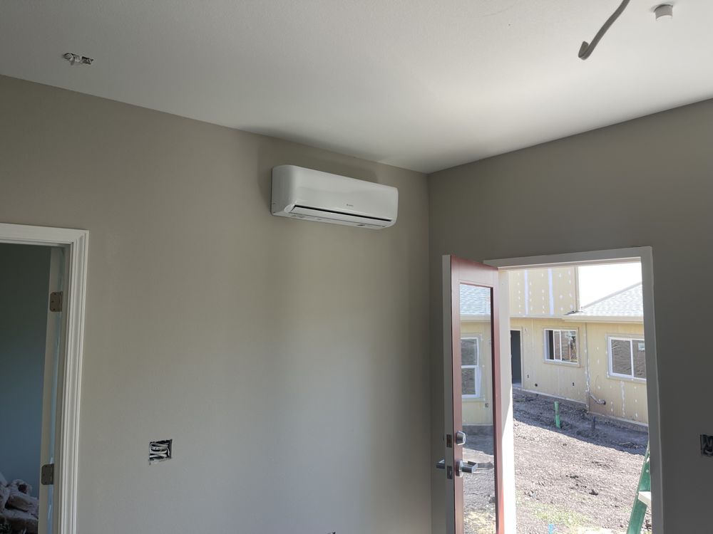 Cobalt Heating and Cooling