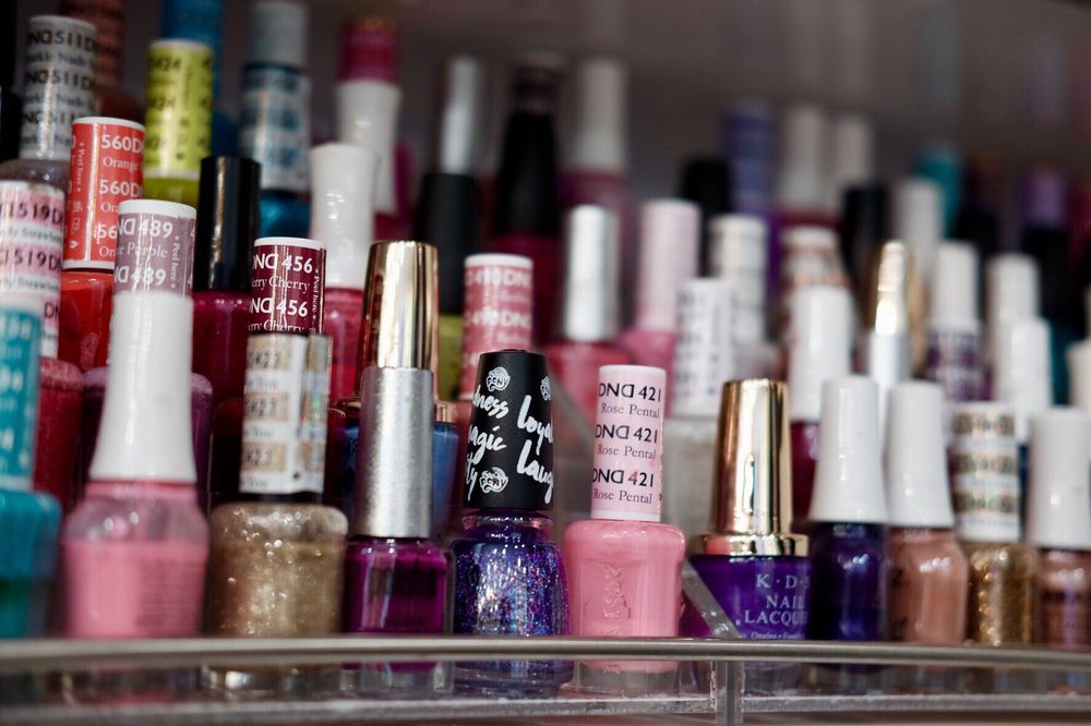 Queen Nails & Spa 152 Photos & 104 Reviews Nail Salons 1440
