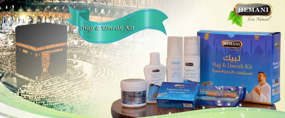 Hemani Herbal USA