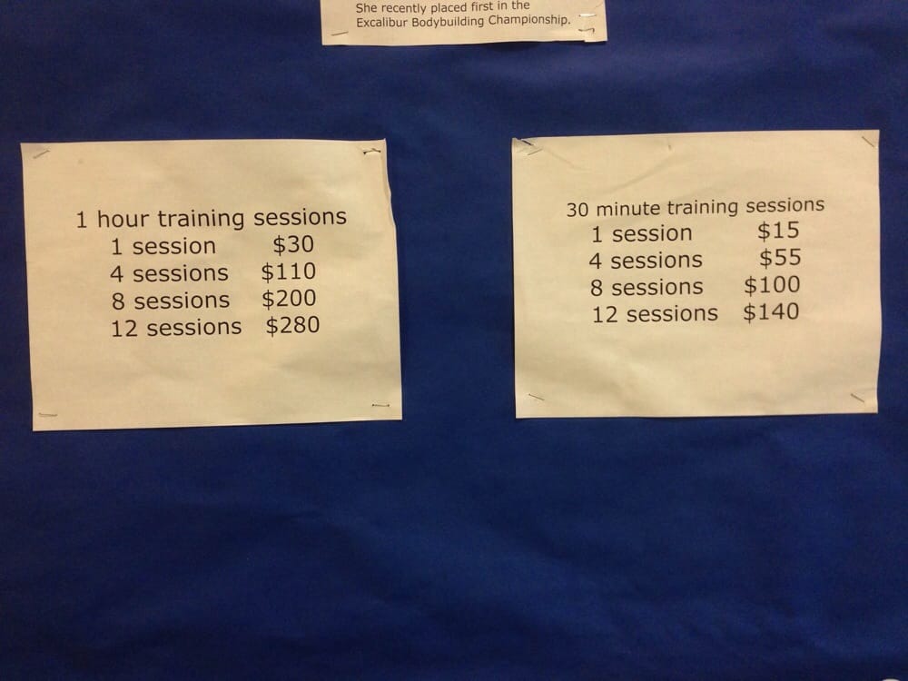 Orangeburg County YMCA Gyms 2550 St Matthews Rd, Orangeburg, SC