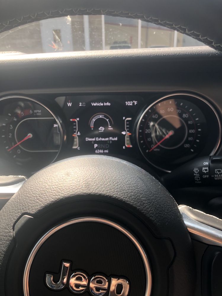 Texas Chrysler Jeep Dodge