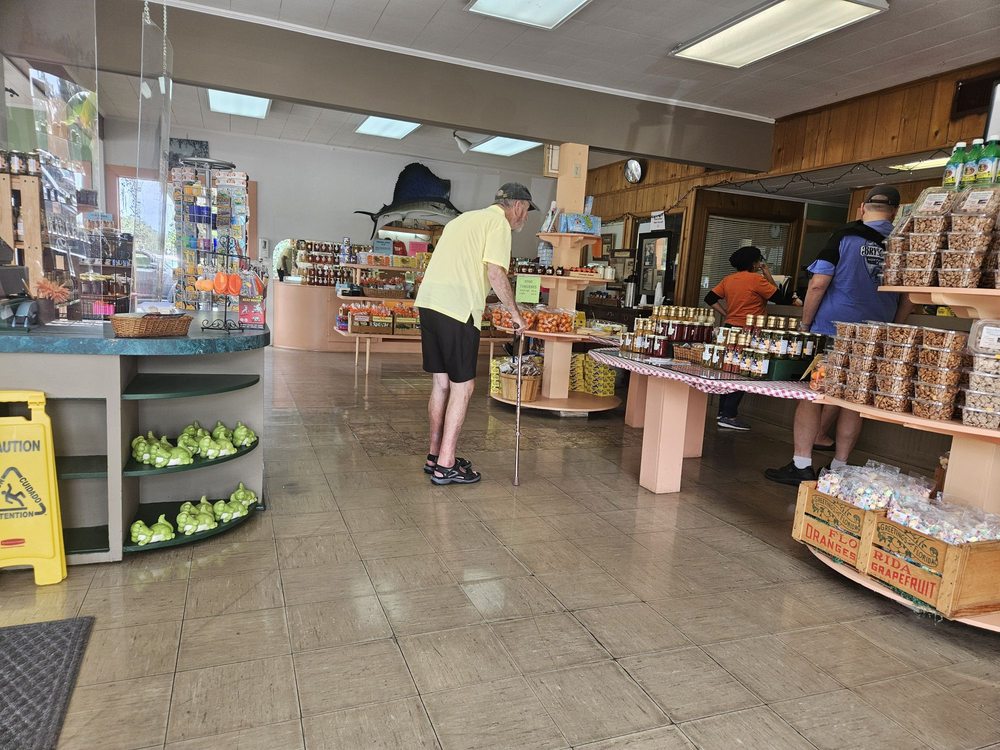 The Orange Shop Image