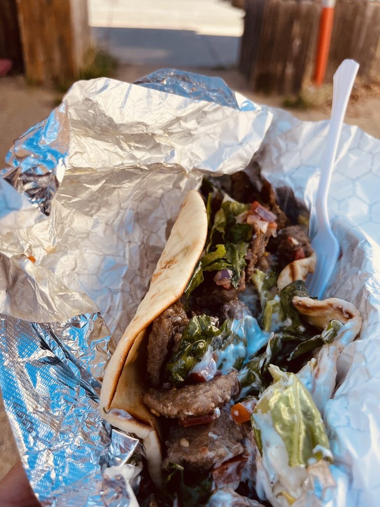 Byblos Mediterranean Grill