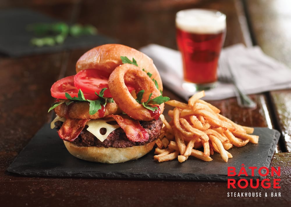 Bâton Rouge Steakhouse & Bar 106 Photos & 96 Reviews Steakhouses