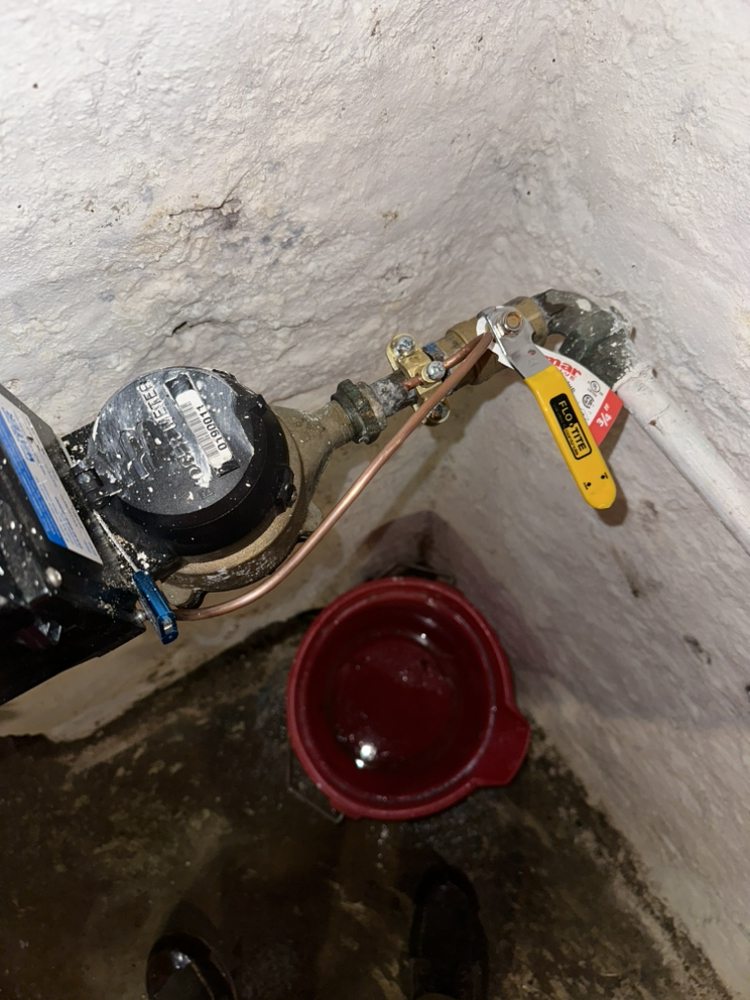Boss Plumbing & Heating