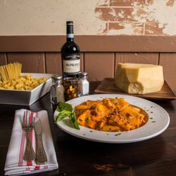 The Best 10 Restaurants In New Brunswick Nj Last Updated October Ad Molino S Italian Kitchen
