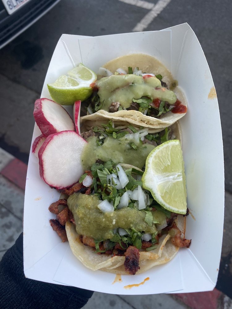 Tacos Tuzo Tacos Tuzo