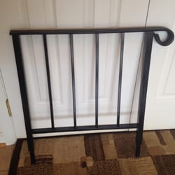 Railing Systems Metal Fabricators 12200 Acton Ln Waldorf Md Photo Of Railing Systems Waldorf Md United States