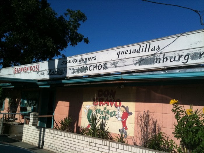 Don Bravo Restaurant CLOSED Mexican 1605 N Esplanade St, Cuero