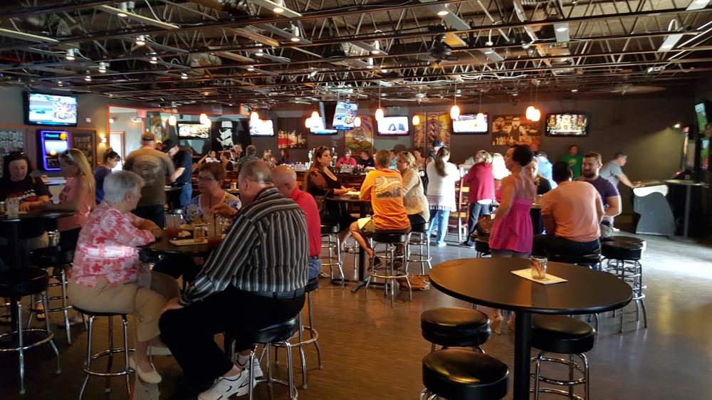 Filthy’s Fine Cocktails + Beer 25 Photos & 26 Reviews Bars 1238