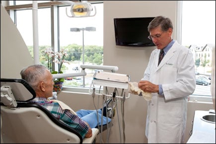 image of business Chapel View Family & Cosmetic Dentistry