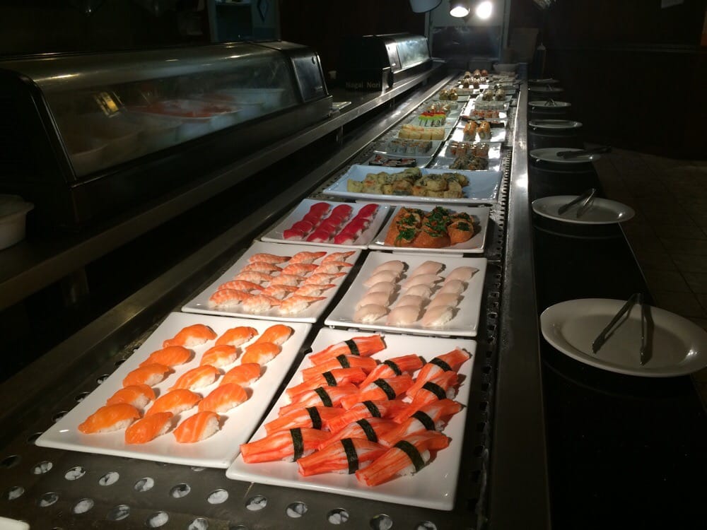 Koi coupons hermitage tn