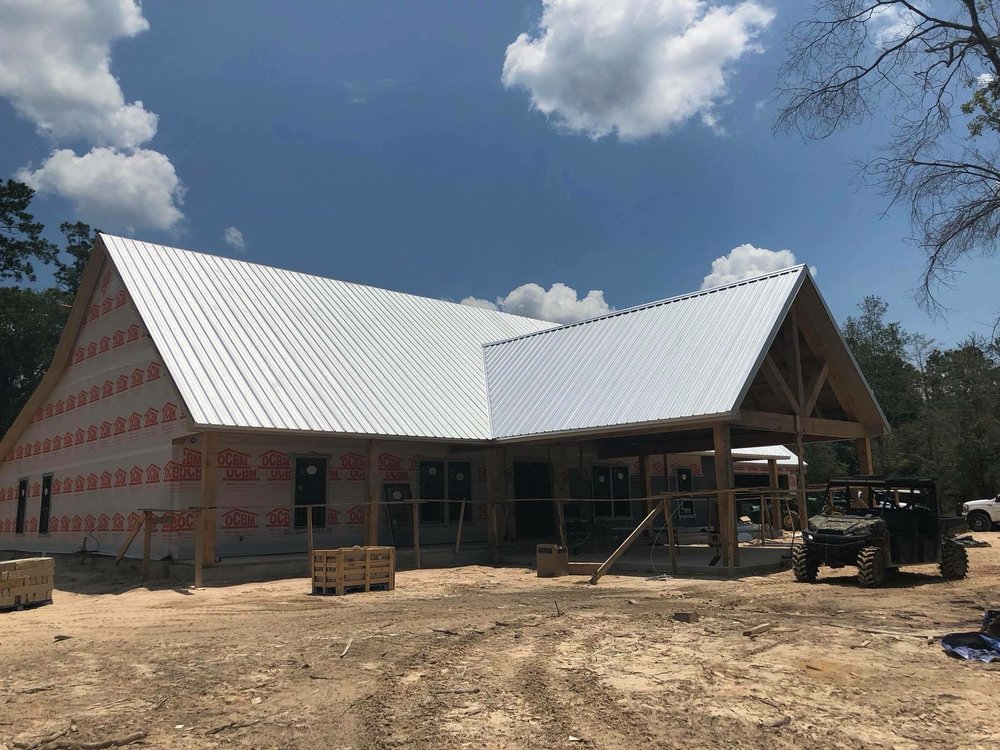 Aimco Roofing and Construction