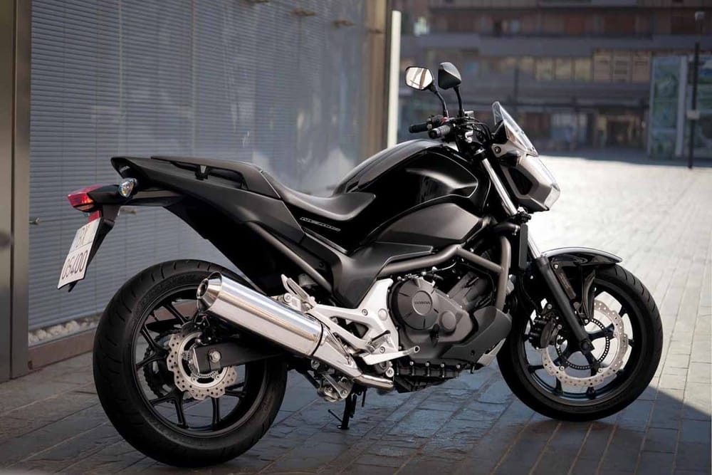 Excel Moto