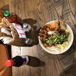 Delivery Food Kenosha Wi Last Updated January 2019 Yelp 6 Madame Pho