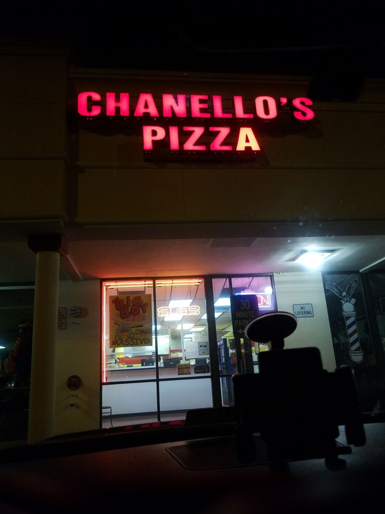 Chanello S Pizza Virginia Beach Va Chanello S Pizza Virginia Beach Va