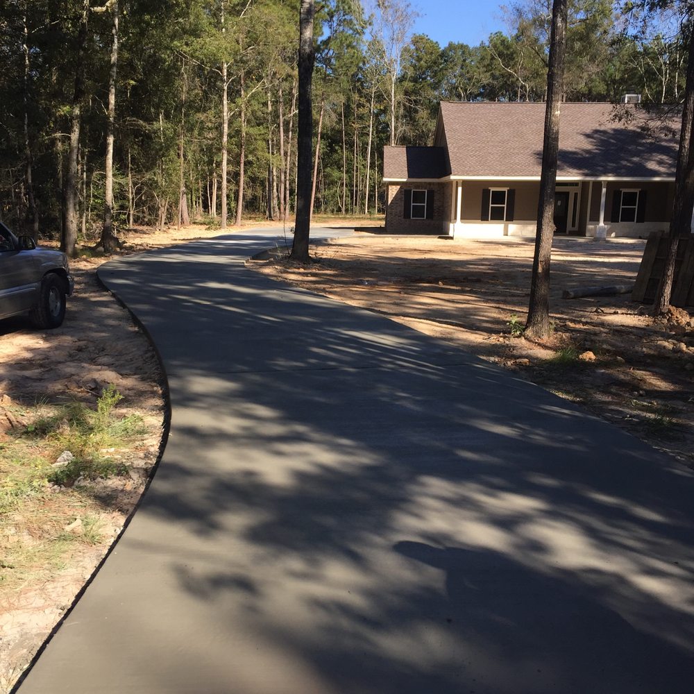 S&S Concrete Services