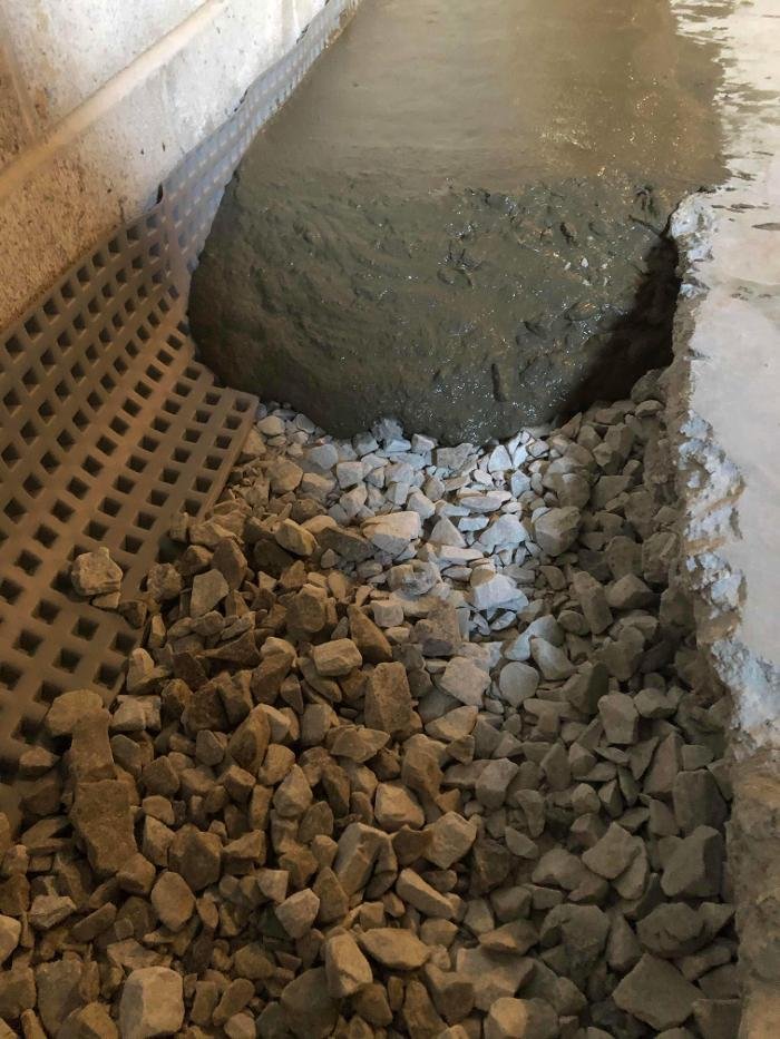 Perfect Basement