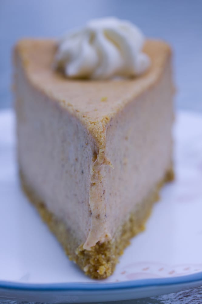 Sweetz Cheesecake