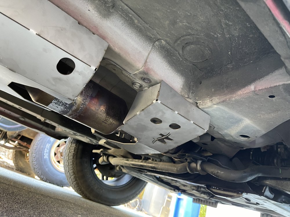 Arcata Muffler & Brake