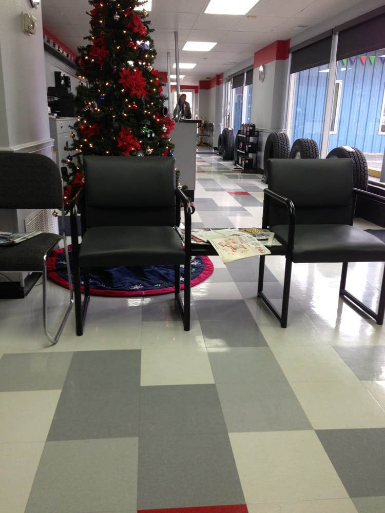 Goolsbee Tire & Service