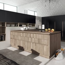 Alno Studio Küchentraum - 17 Photos - Kitchen & Bath - Händelstr ... Alno Studio Küchentraum - 17 Photos - Kitchen & Bath - Händelstr ...
