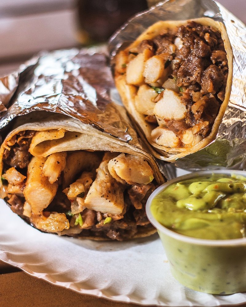 Taqueria El Fundador Taqueria El Fundador