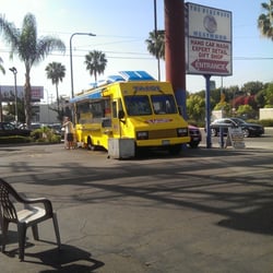 El Gallito Food Truck Los Angeles Santa Monica Blvd El Gallito Food Truck Los Angeles Santa Monica Blvd