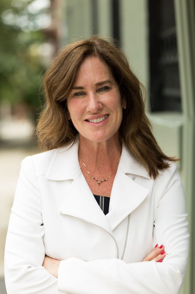 Joan Matusiak - Keller Williams Main Line Realty