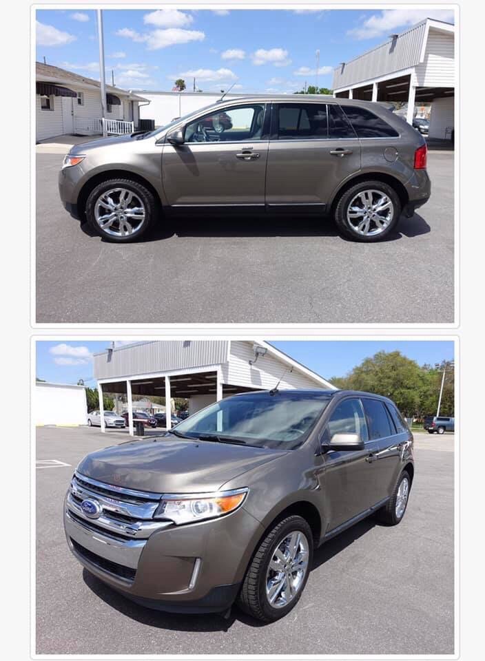 Warren's Auto Sales