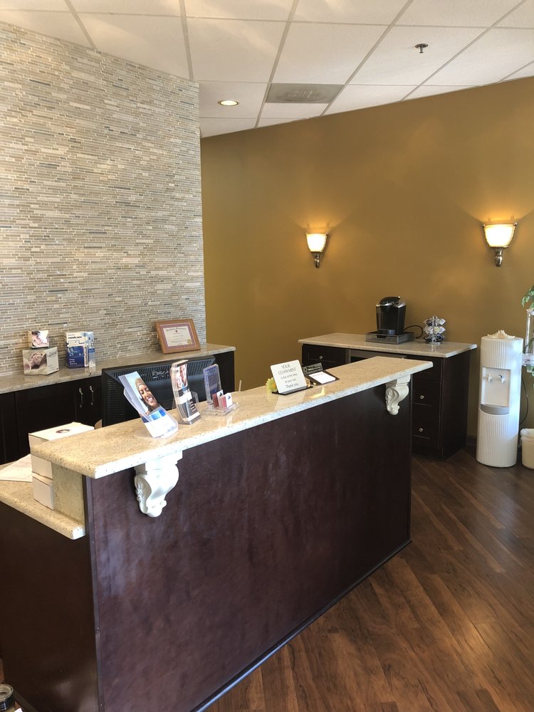 image of business Comfort Dental