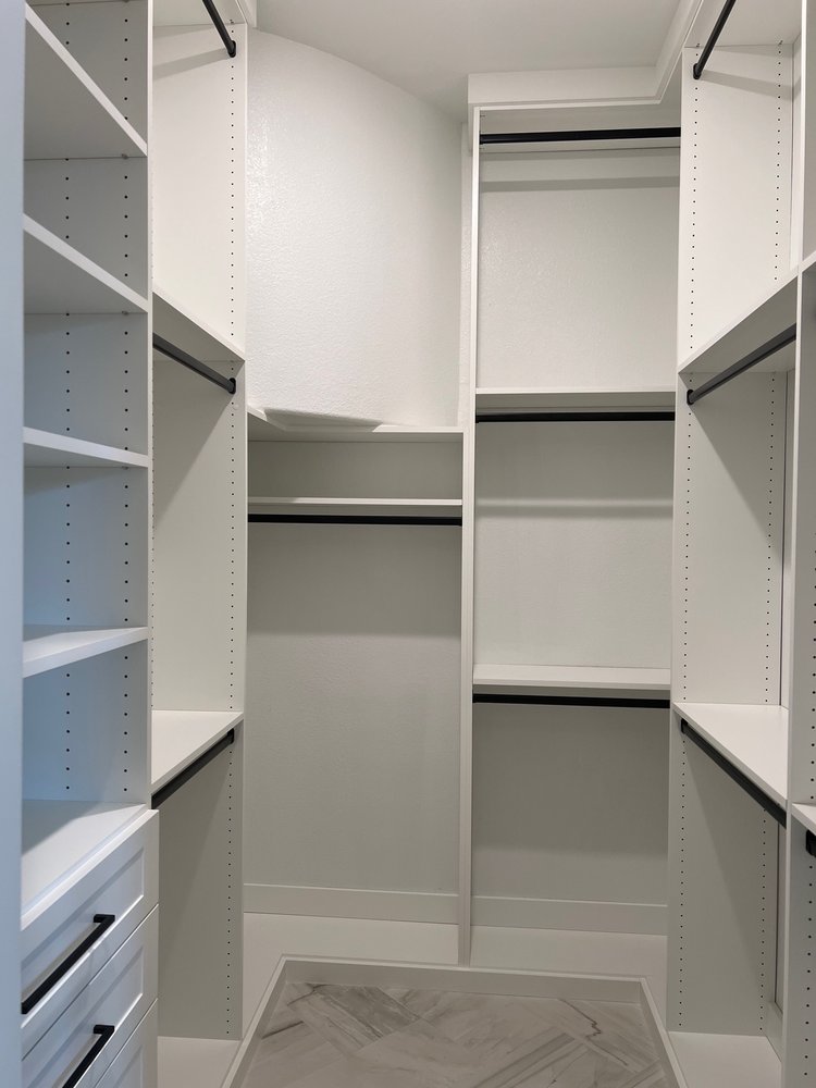 Closet Factory