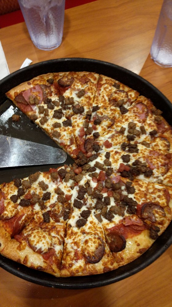 Pizza Hut 1770 Huron Church Road, Windsor, ON 2019 All You Need to Know BEFORE You Go (with