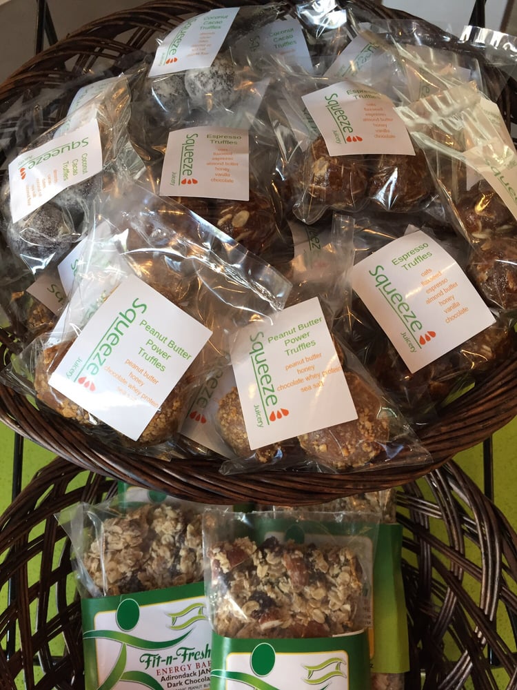 Squeeze Juicery 26 Photos & 13 Reviews Juice Bars & Smoothies 770