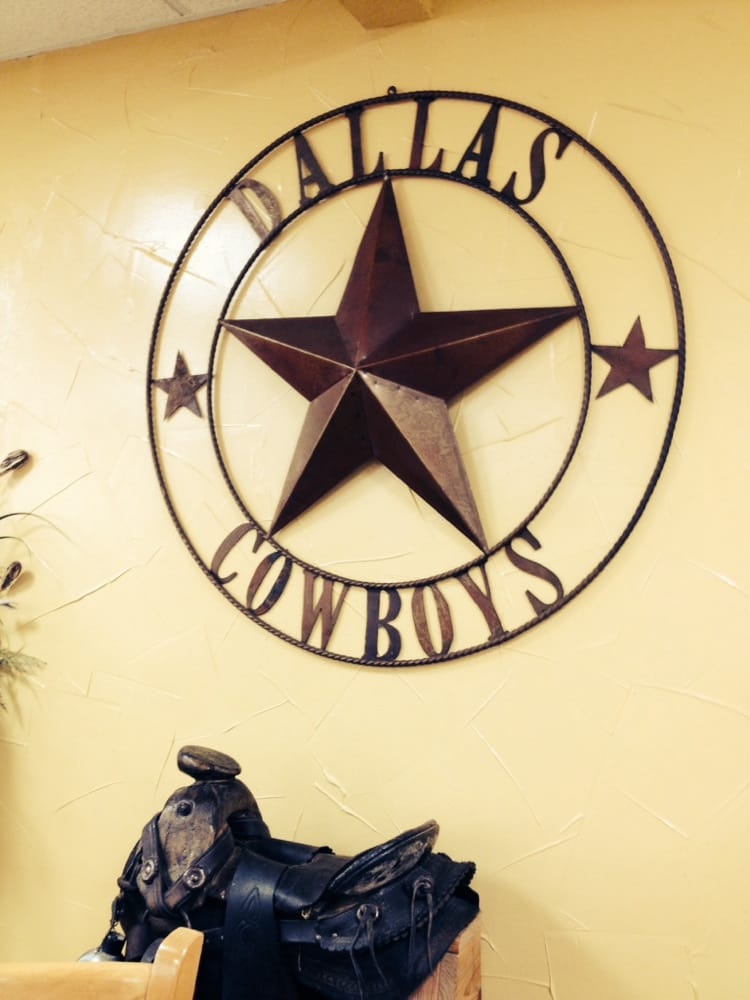 El Chaparral Grille