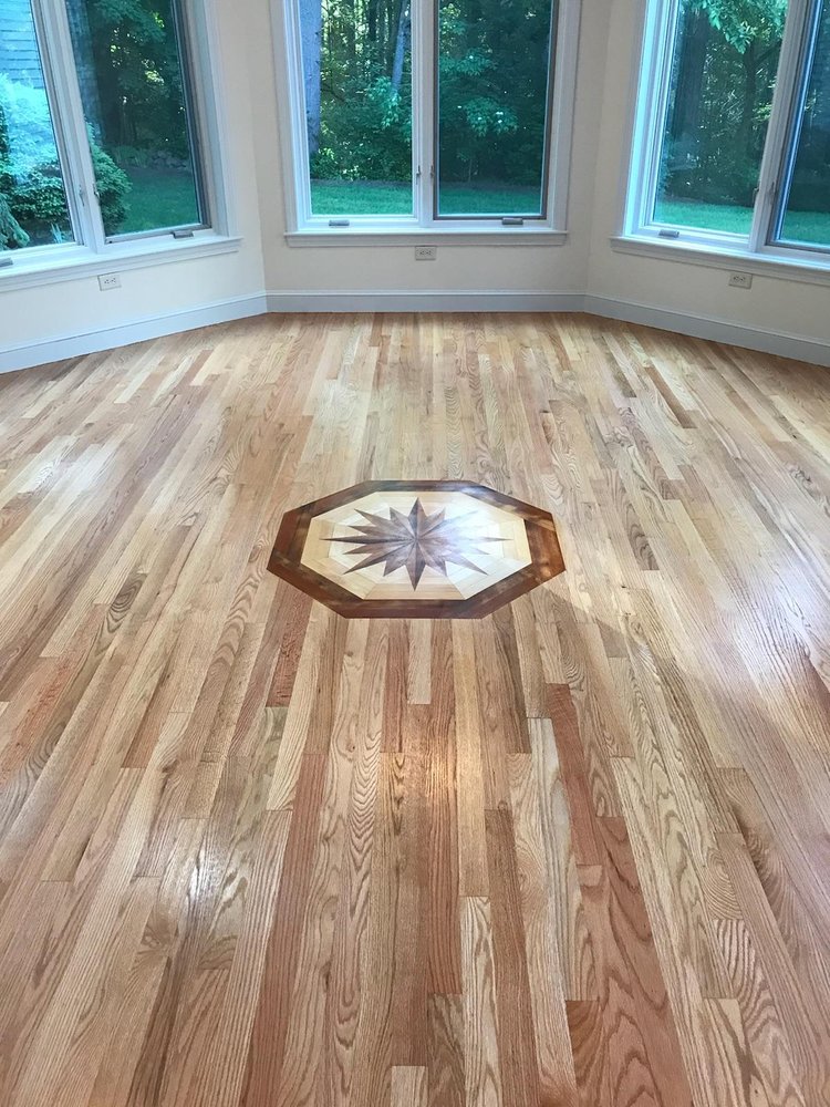 image of business Central Mass Hardwood Inc