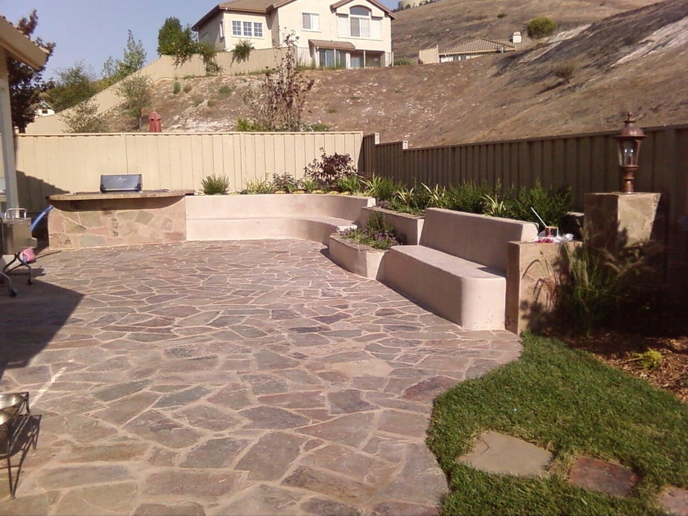 Todd Pascoe Landscaping