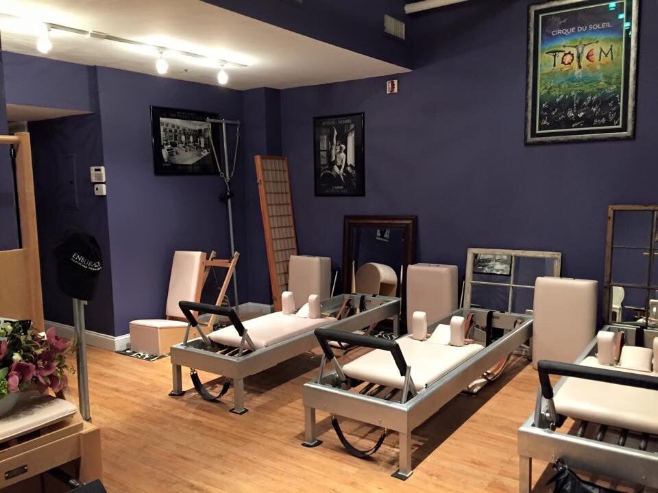 Endurance Pilates and Yoga Studio 22 Photos & 22 Reviews Barre