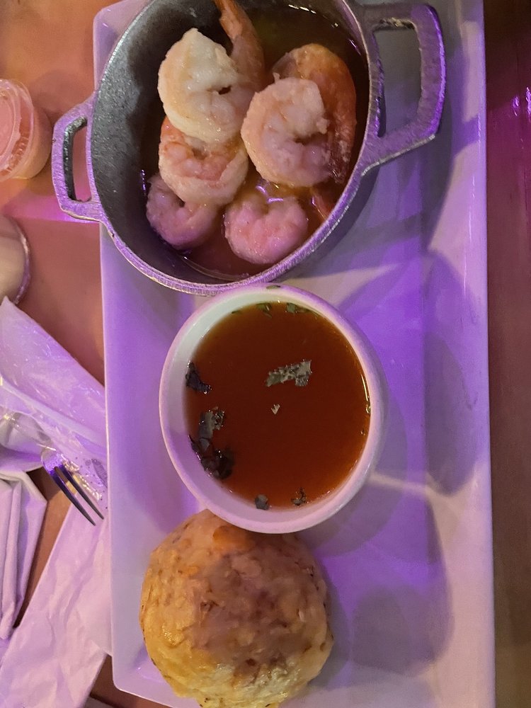 Latin House Grill