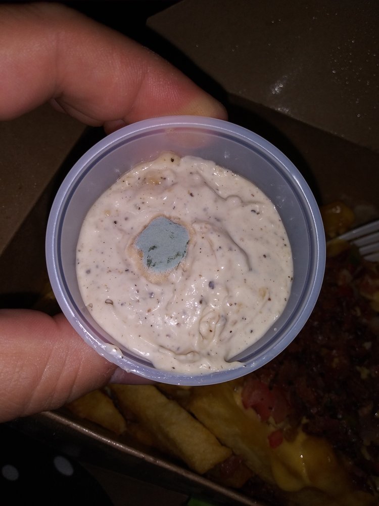 Friend Fries