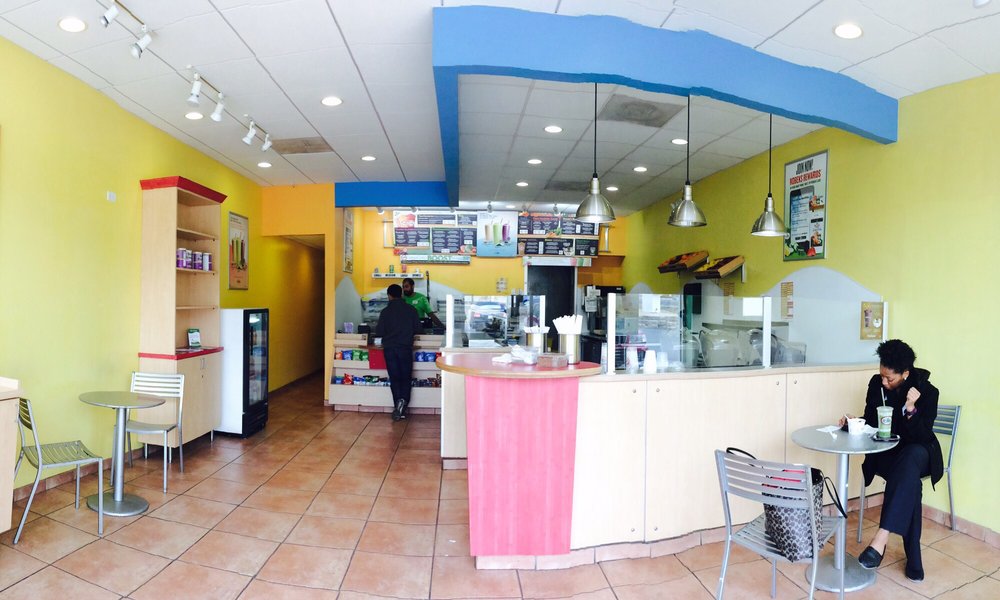 Robeks