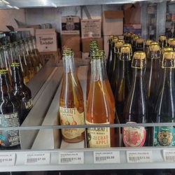 Gold Rush Liquor photo
