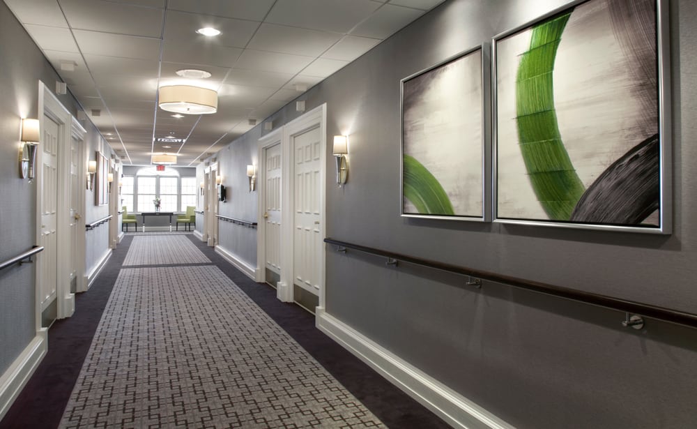 Warren Barr North Shore 21 Photos Rehabilitation Center 2773