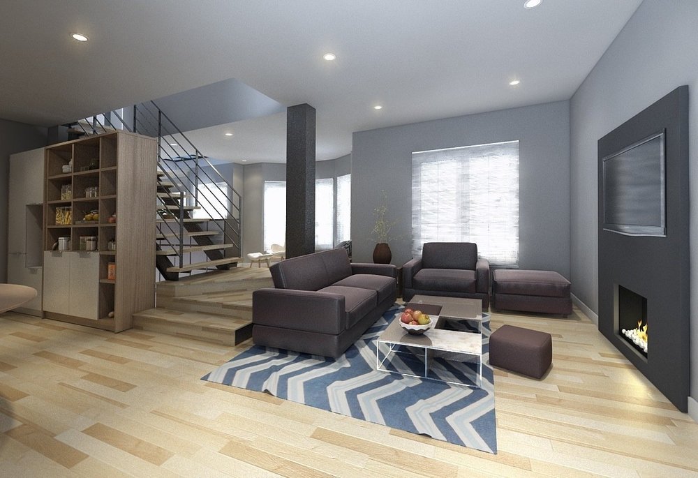 image of business Urban Home Solutions